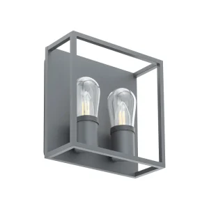 Sienas lampa 10503 MARGOT II GR WL