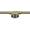 Z5035-6.36.30.BR QUADRA 6W Bronze 48V for magnetic system MUSE