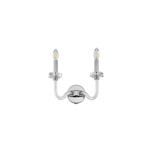 Sienas lampa 8155 HAMPTON II KINKIET