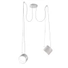 Piekaramā lampa 26850/2T-GU10-Bl-SB