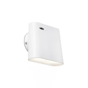 Sienas lampa AUREA LED
