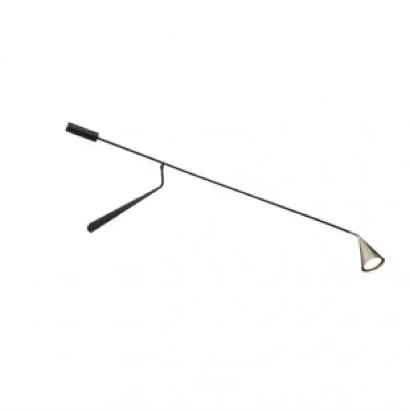 Sienas Lampa GORDON Brass
