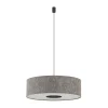 Piekaramā lampa 11675 LAGO L ZWIS