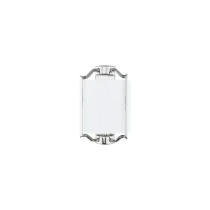 Sienas lampa 8151 NUNTUCET I KINKIET
