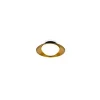 Sienas lampa SIDE LED Black-Copper