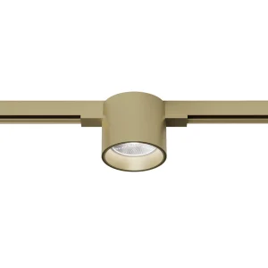 Z5020-8.36.30.BR VERTA 8W Bronze 48V for magnetic system MUSE