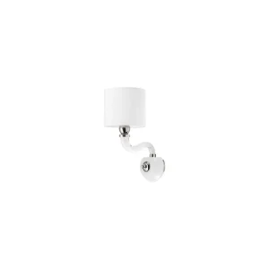 Sienas lampa 8157 NEWPORT I KINKIET