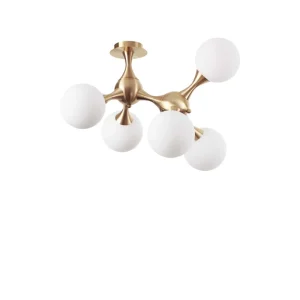 Griestu lampa Nodi 241050