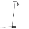 Stāvlampa GORDON Black