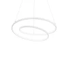 Piekaramā lampa 253671 OZ SP D60 ON-OFF BIANCO 3000K