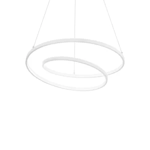 Piekaramā lampa 253671 OZ SP D60 ON-OFF BIANCO 3000K