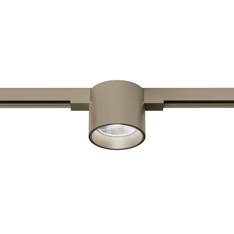 Z5020-8.36.30.LC VERTA 8W Light Copper 48V for magnetic system MUSE