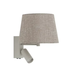 Sienas lampa 11684 TUTOIA KINKIET