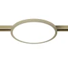 Z5022-15.OP.30.BR GLORIO 15W Bronze 48V for magnetic system MUSE Gaismas ķermenis