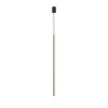 Piekaramā lampa 8434 LASER 1000 SOLID BRASS