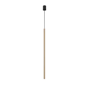 Piekaramā lampa 8434 LASER 1000 SOLID BRASS