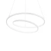 Piekaramā lampa 253664 OZ SP D80 ON-OFF BIANCO 3000K