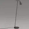 Stāvlampa GORDON Chrome