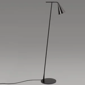 Stāvlampa GORDON Chrome