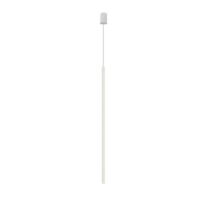 Piekaramā lampa 8435 LASER 1000 WHITE