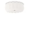 Griestu lampa Ovalino 093963