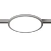 Z5022-15.OP.30.NI GLORIO 15W Nickel 48V for magnetic system MUSE Gaismas ķermenis