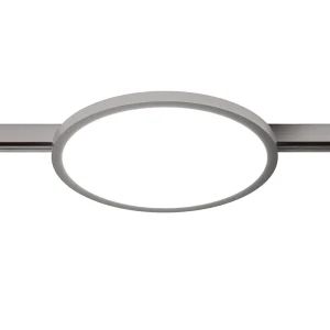 Z5022-15.OP.30.NI GLORIO 15W Nickel 48V for magnetic system MUSE Gaismas ķermenis