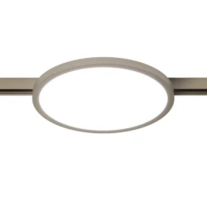 Z5022-15.OP.30.LC GLORIO 15W Light Copper 48V for magnetic system MUSE Gaismas ķermenis