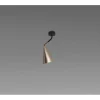 Griestu lampa GORDON Brass