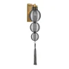 Sienas lampa Moroc W1 SM
