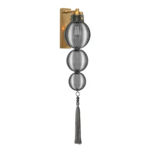 Sienas lampa Moroc W1 SM
