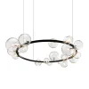 Piekaramā lampa Opera S24 BL