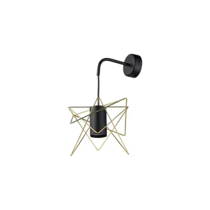 Sienas lampa GSTAR 8285 G/BL