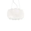 Piekaramā lampa Ovalino 074139