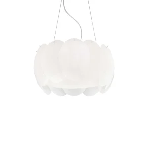 Piekaramā lampa Ovalino 074139