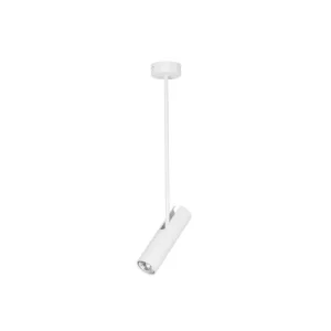Griestu lampa EYE SUPER B WH