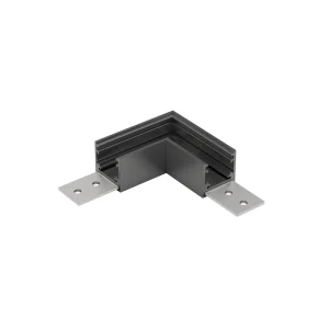 Z5000-48.SR.HC.TI surface horizontal corner Titan 48V for magnetic system MUSE