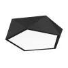 Griestu lampa DARIUS BL