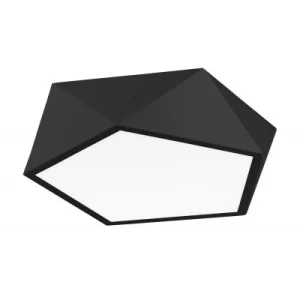 Griestu lampa DARIUS BL
