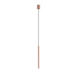 Piekaramā lampa 10452 LASER 490 COPPER
