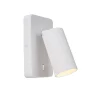 Sienas lampa CLUBS WH