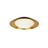 Griestu lampa SIDE LED Copper