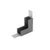 Z5000-48.SR.VC.TI surface vertical corner Titan 48V for magnetic system MUSE