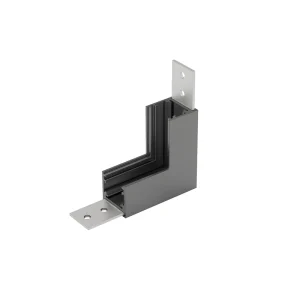 Z5000-48.SR.VC.TI surface vertical corner Titan 48V for magnetic system MUSE