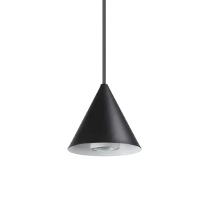 Piekaramā lampa - A-LINE SP1 Ø 13 сm Black