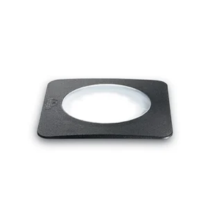 Iebūvējama lampa CECI PT1 Square BIG Black
