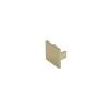 Z5000-48.SR.EC.BR surface end cap Bronze 48V for magnetic system MUSE