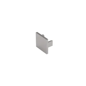 Z5000-48.SR.EC.NI surface end cap Nickel 48V for magnetic system MUSE
