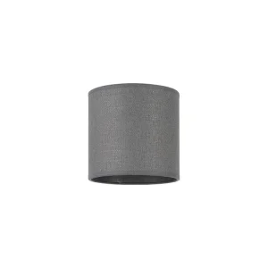 Abažūrs 8337 PETIT A GRAY/A