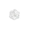 Griestu-sienas lampa CLIZIA White Medium